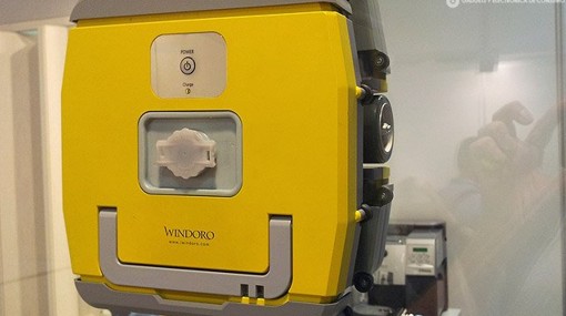 Windoro-robot-limpiacristales