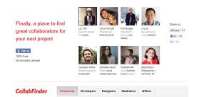 collabfinder