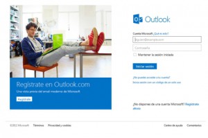 outlook