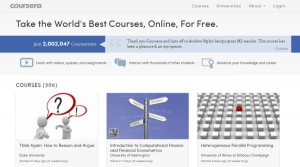 Coursera
