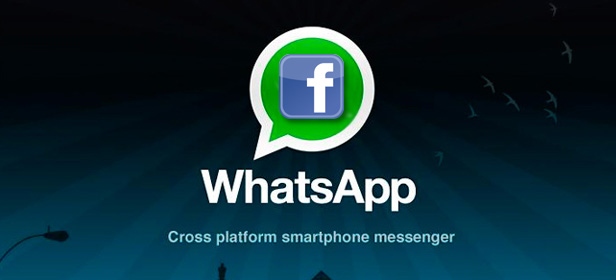 Whatsapp-Facebook