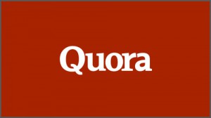 quora