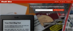 EbookGlue