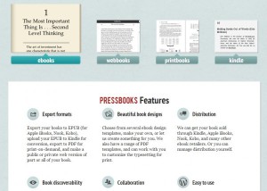 pressbooks