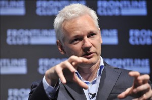 Julian-Assange