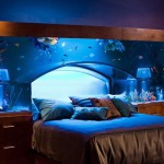 Cama Acuario