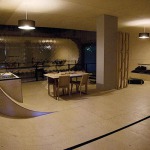 area de skate
