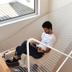 escaleras