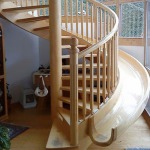 stairswithslide