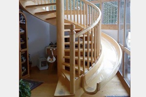 stairswithslide