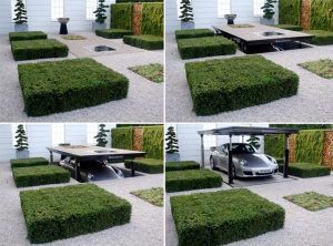 undergroundgarage