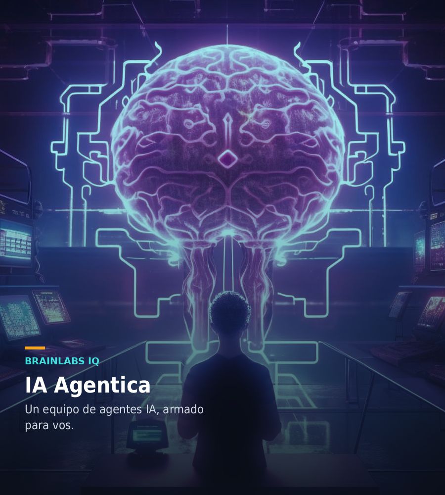 IA Agentica